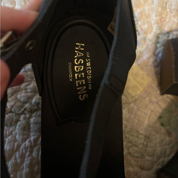 COPY - Hasbeens - Picture 2 of 3